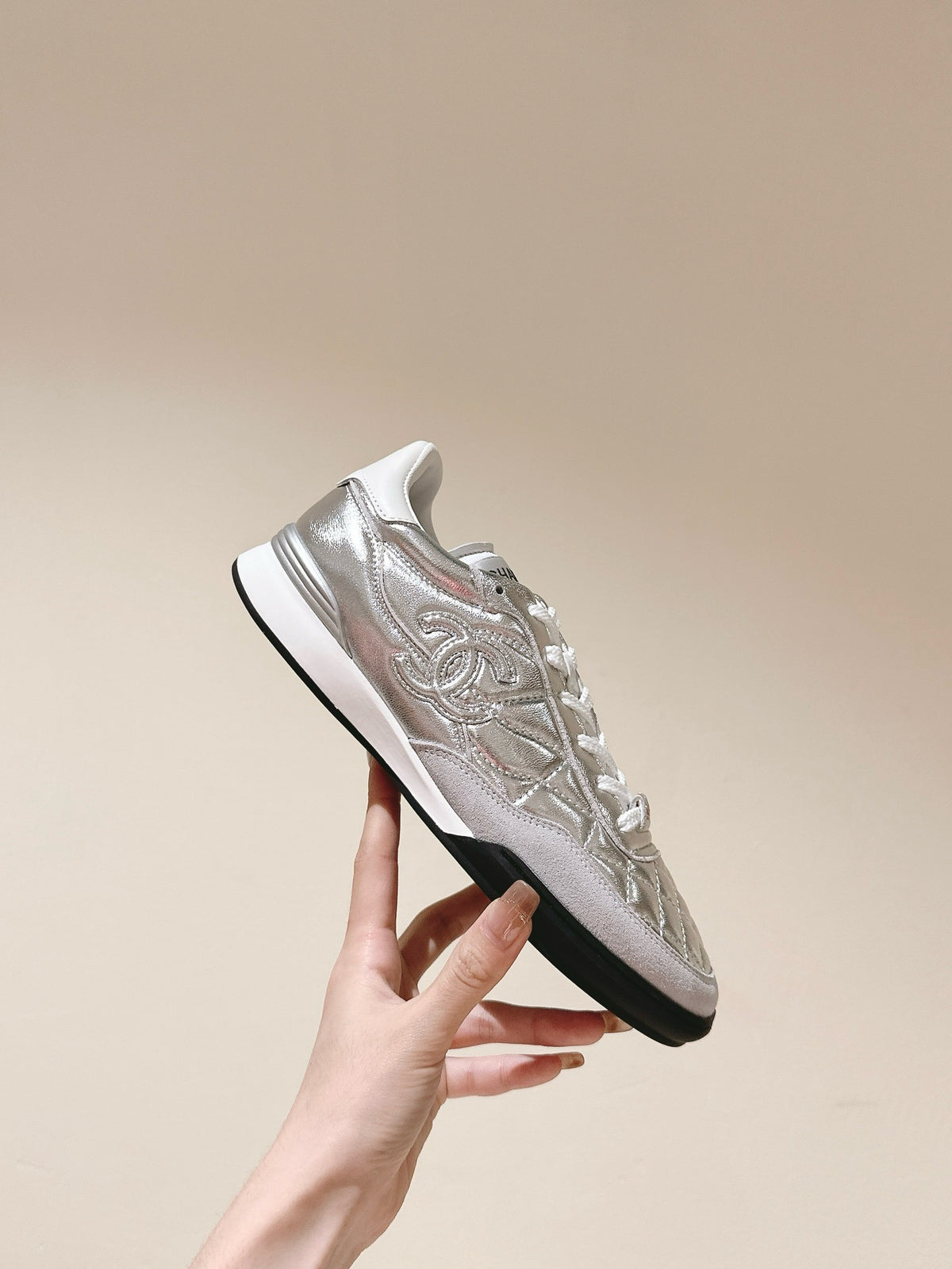 Low Top Sneakers