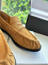 Le Loafer Penny Loafers