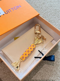 Sweet Charm Bag Charms & Key Holders