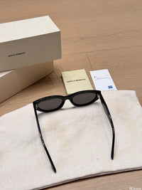 Rococo 01 Sunglasses