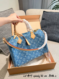 Speedy Soft 30 Bag