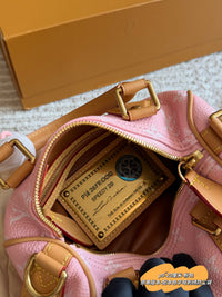 Speedy P9 Bandoulière 20 Bag