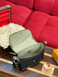 Courrier Messenger