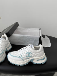 26S Logo Sneakers
