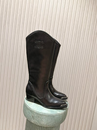 Western Boots