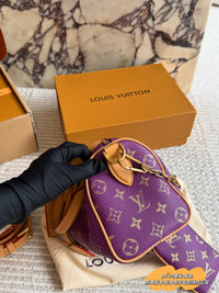 Speedy P9 Bandoulière 20 Bag