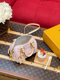Speedy Bandoulière 20 Bag