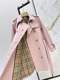 Kensington Trench Coat