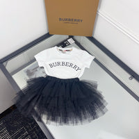 Tulle Tutu Skirt Set