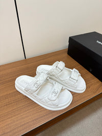 Leather Sandals