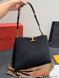 T Timeless Shoulder Bag