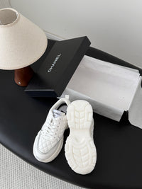 26S Logo Sneakers