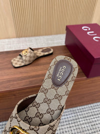 Slide Sandals