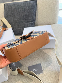 Oblique Utility Bag