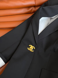 26S Logo Blazer
