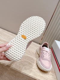 CityTrek Sneakers