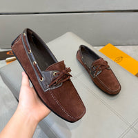 Gommino Boat Loafers