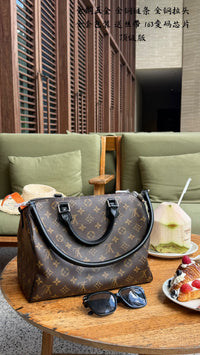 Speedy Soft 30 Dark Bag
