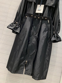 Hiengos Parka