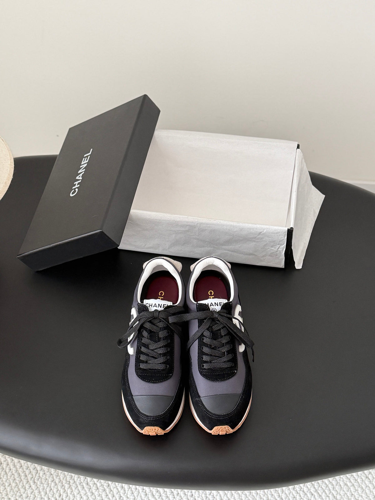 26S Logo Trainers