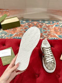 Low Top Sneakers