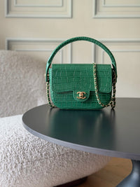 26A Mini Flap Bag