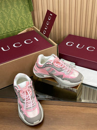 Rhyton Chunky Sneakers