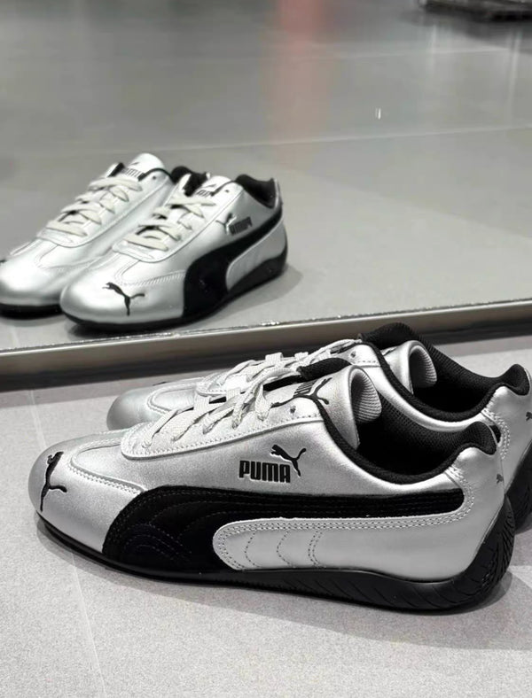 Future Cat Silver