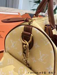 Speedy P9 Bandoulière 30 Bag