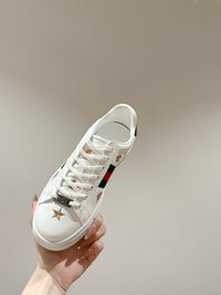 Low Top Sneakers