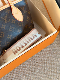 Neverfull BB Tote Bag