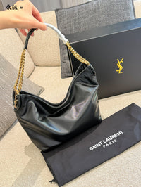 Hortense Hobo Shoulder Bag