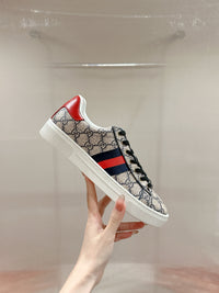Low Top Sneakers
