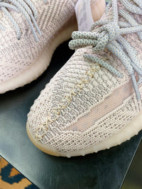 Yeezy Boost 350 V2 Citrin