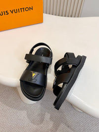 Sunset Flat Comfort Sandals