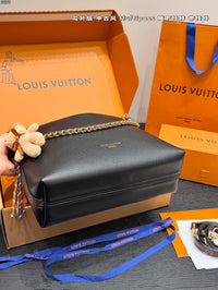 Multipass Bag