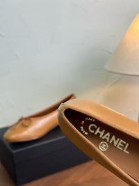 26S Ballet Flats