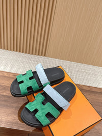 Chypre Sandals