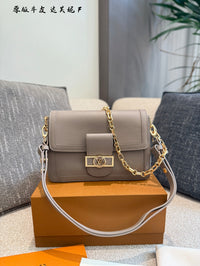 Dauphine Soft Bag