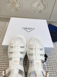 Monolith Fisherman Sandals