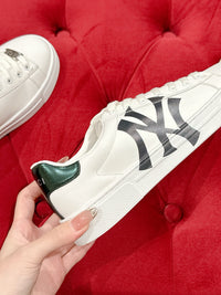 Low Top Sneakers