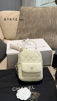 Mini Backpack