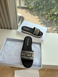 Dway Slides
