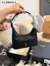 Calypso Mini Hobo Bag