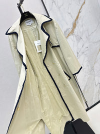 26S Trench Coat