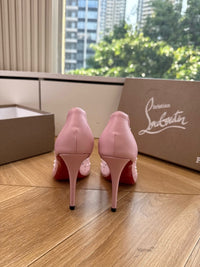 Degrastrass Perla Pumps