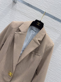 26S Logo Blazer
