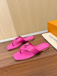 Mare Flat Thong Sandals