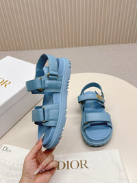 Dioract Sandals