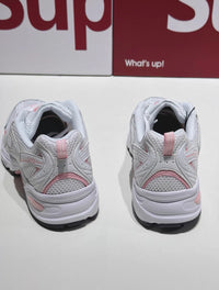 NB530 White Pink